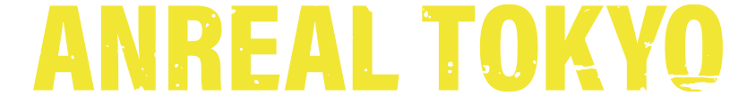ANREAL TOKYO