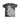 Nisio Isin Encyclopedia Exhibition Bakemonogatari T-shirt