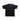 A BATHING APE NOWHERE Number 18 Black T-shirt