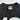 A BATHING APE NOWHERE Number 18 Black T-shirt