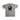 A BATHING APE×KAWS grey T-shirt