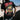 Kyoto Daisakusen 2016 Ushiwaka Stage Yoiyama T-shirt