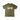 GOODENOUGH khaki T-shirt