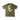 GOODENOUGH khaki T-shirt